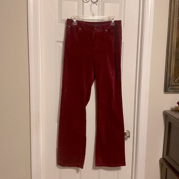 Talbots corduroy - Picture 1 of 3